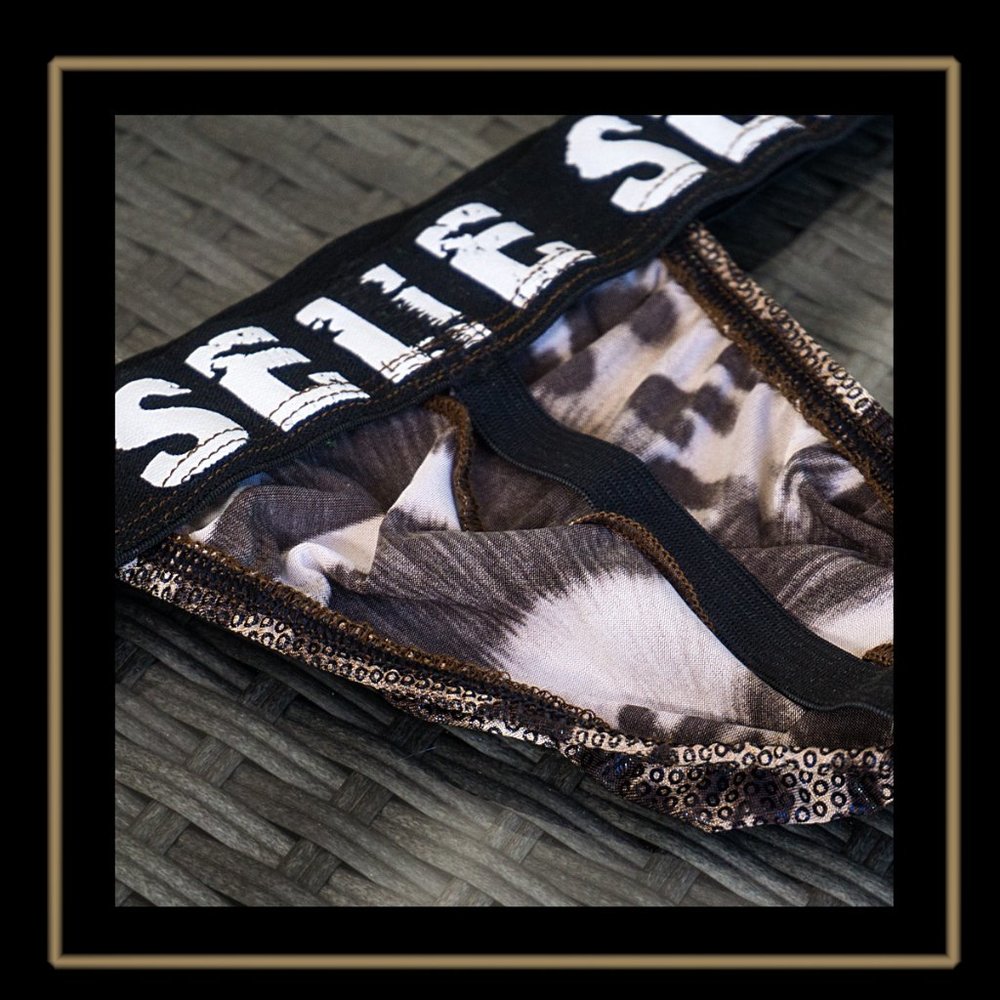 Mens Gstring Handmade - Picture 5 of 8